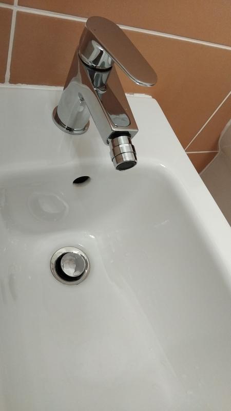 Revisione aperta modale 1 su 1