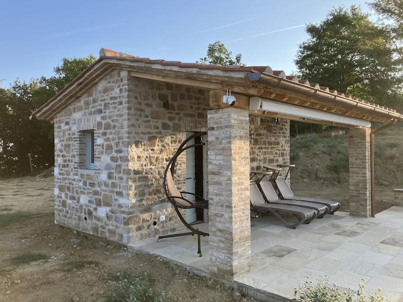 Revisione aperta modale 1 su 1