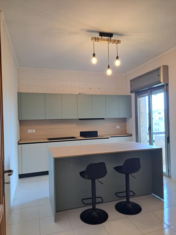 Revisione aperta modale 1 su 1