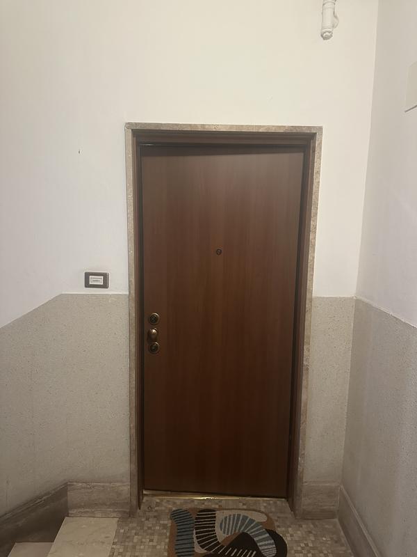 Revisione aperta modale 1 su 1