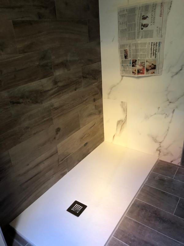 Revisione aperta modale 3 su 3