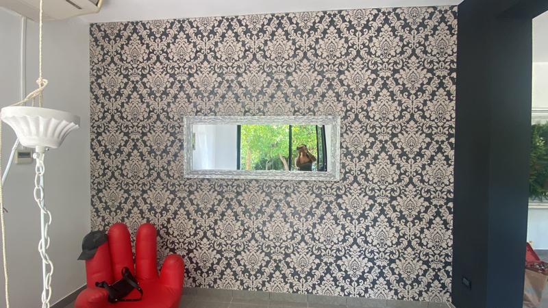 Revisione aperta modale 1 su 1