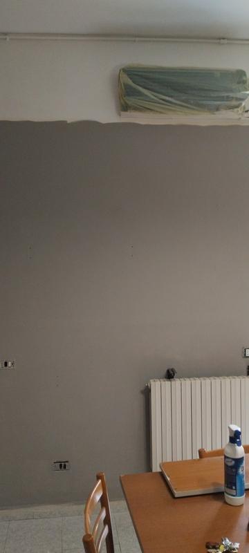 Revisione aperta modale 1 su 4