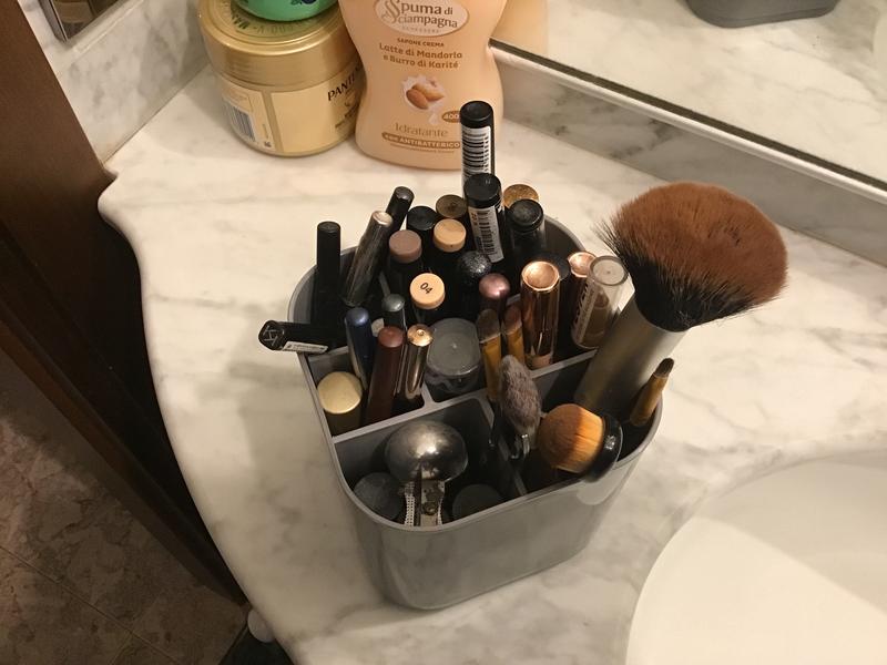 Revisione aperta modale 2 su 4