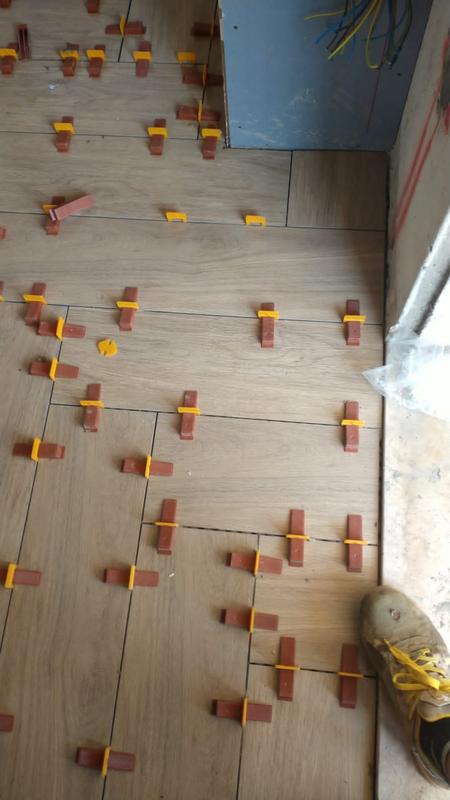 Revisione aperta modale 1 su 2