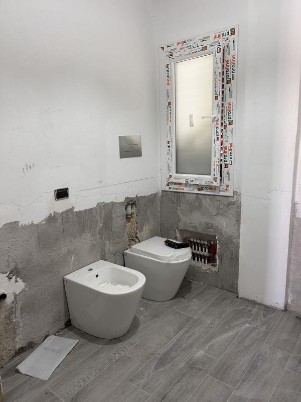 Revisione aperta modale 1 su 1