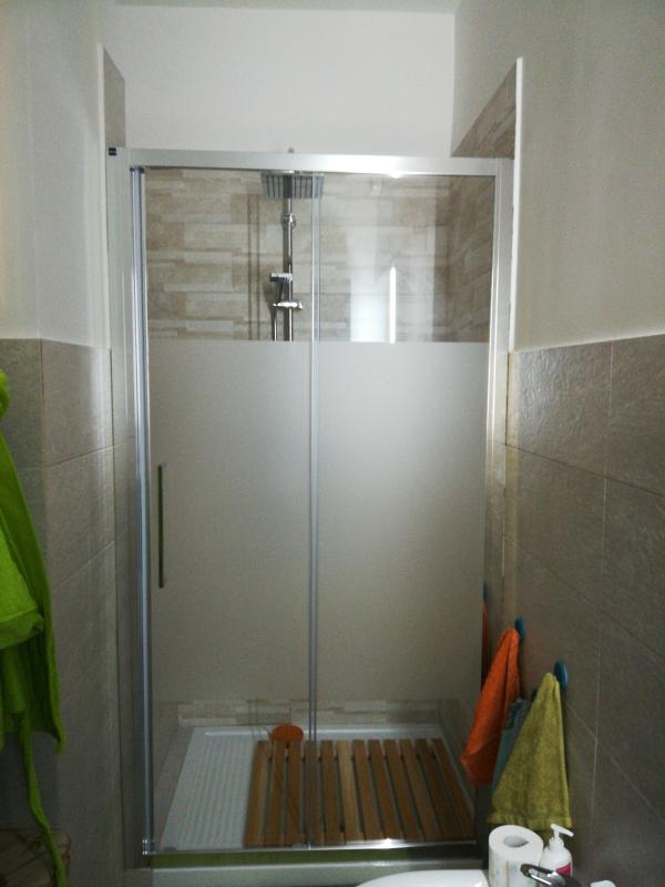 Revisione aperta modale 1 su 1