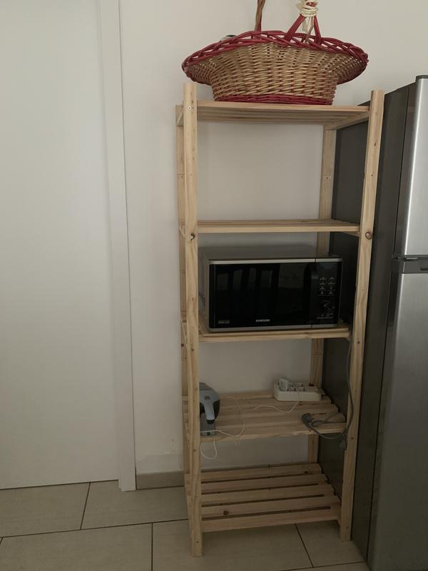 Ouvrir la fenêtre modale de l'avis 1 sur 1