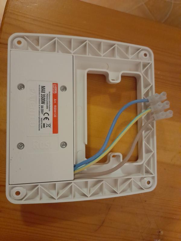 Ouvrir la fenêtre modale de l'avis 2 sur 2