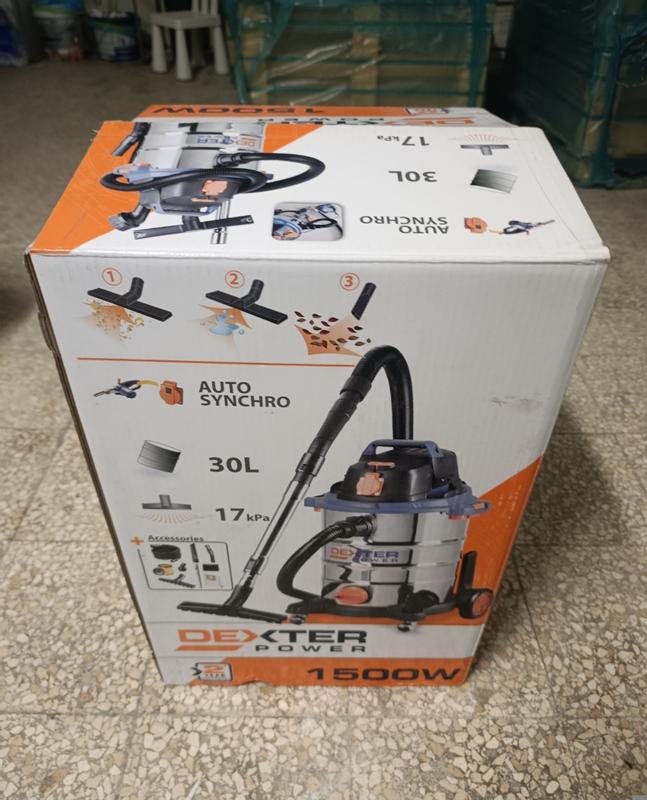 Revisione aperta modale 1 su 3