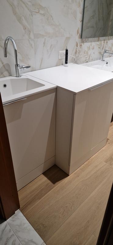 Revisione aperta modale 1 su 1