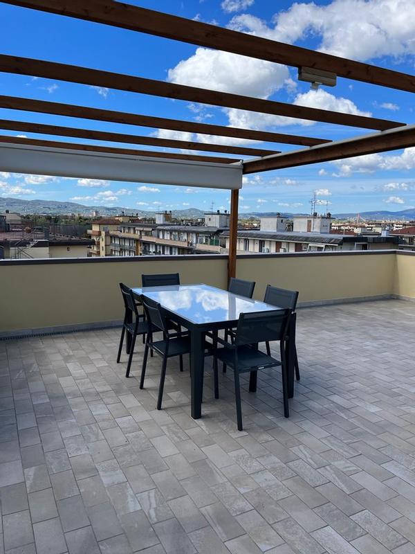 Revisione aperta modale 1 su 1