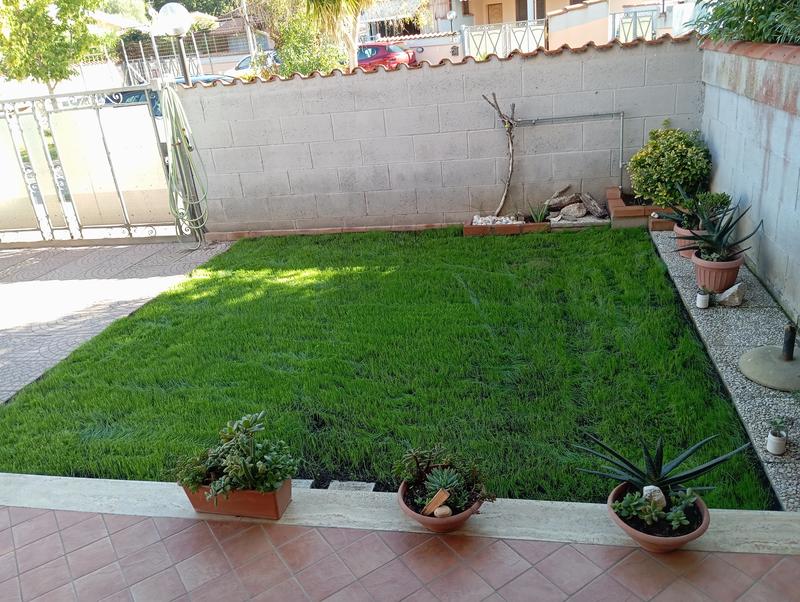Revisione aperta modale 1 su 1