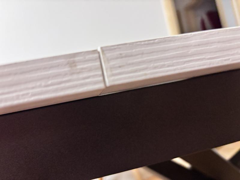 Revisione aperta modale 4 su 6