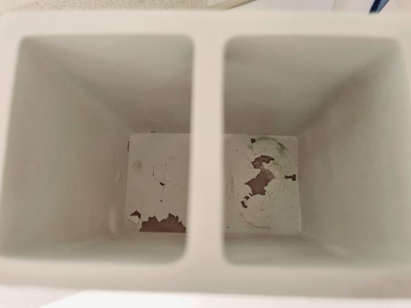 Revisione aperta modale 2 su 2