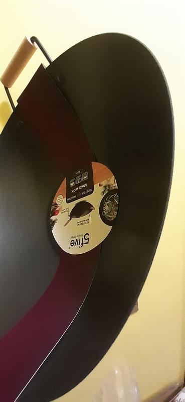 Revisione aperta modale 1 su 2