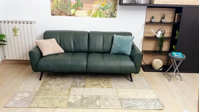 Revisione aperta modale 1 su 1