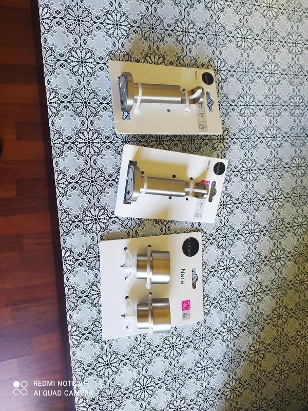 Revisione aperta modale 1 su 5