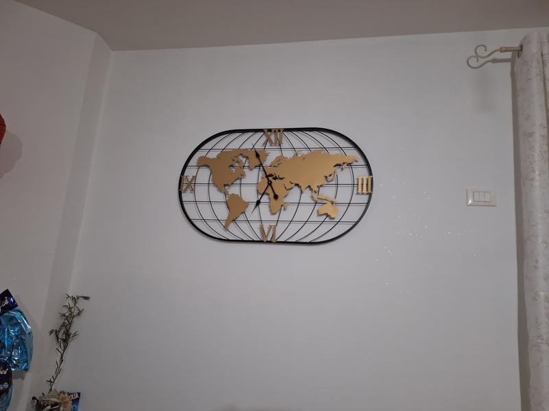 Revisione aperta modale 1 su 1