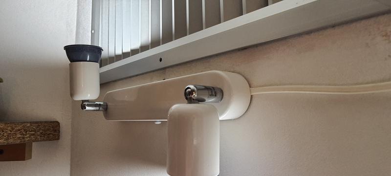 Revisione aperta modale 2 su 4