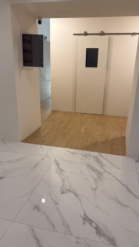 Revisione aperta modale 1 su 2