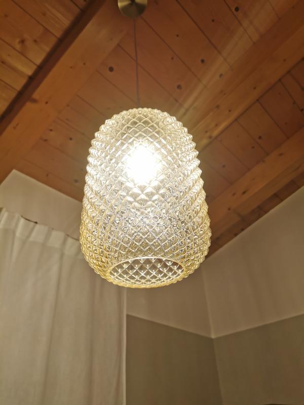 Revisione aperta modale 1 su 1