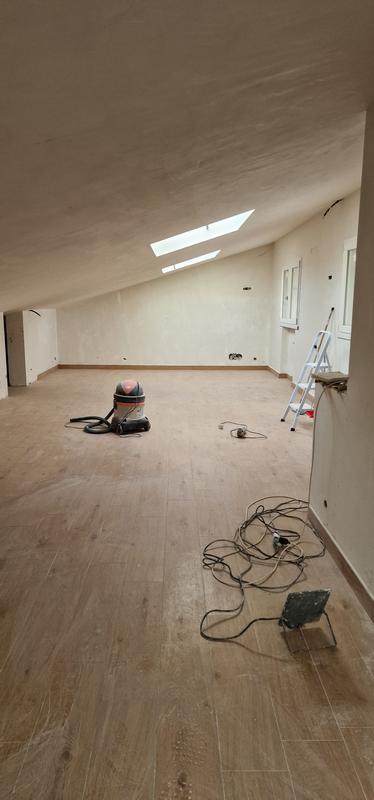 Revisione aperta modale 1 su 1