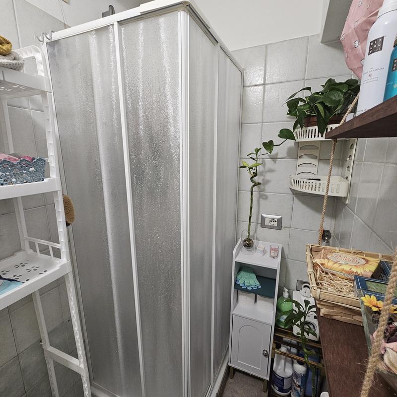 Revisione aperta modale 1 su 1