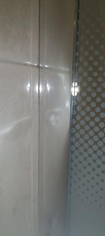 Revisione aperta modale 3 su 3