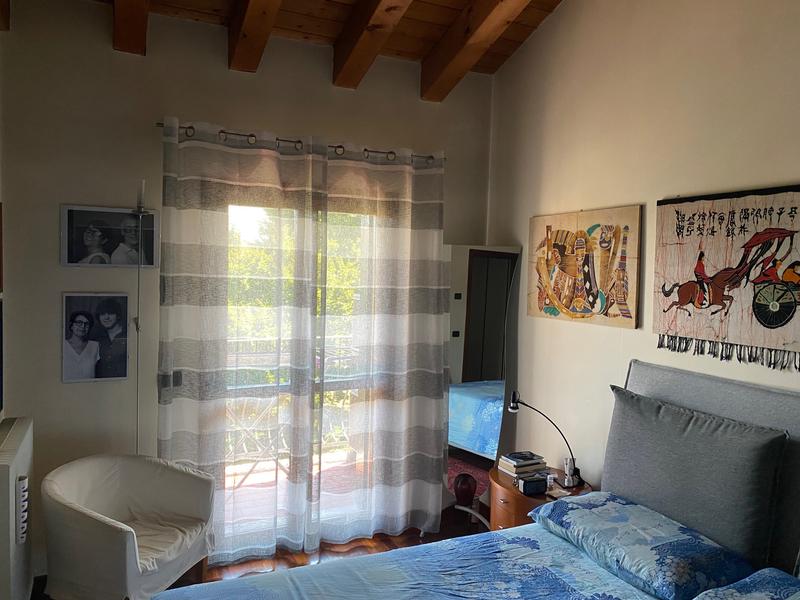 Revisione aperta modale 1 su 1