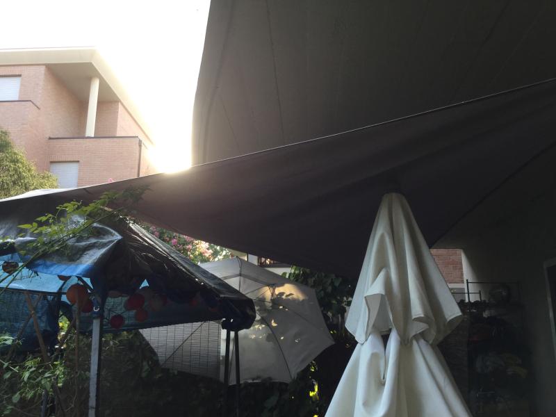 Revisione aperta modale 1 su 1