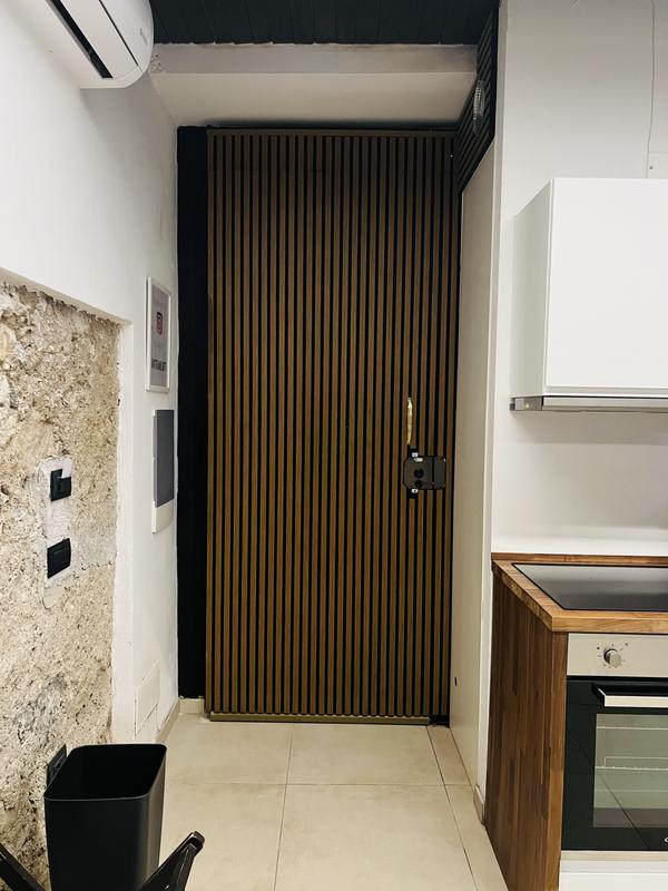 Revisione aperta modale 3 su 3