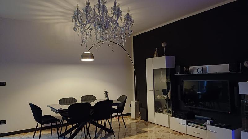 Revisione aperta modale 1 su 2