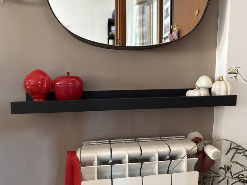 Revisione aperta modale 1 su 1