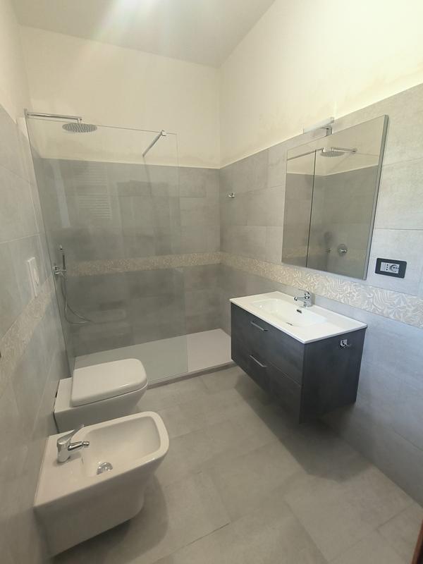 Revisione aperta modale 2 su 2