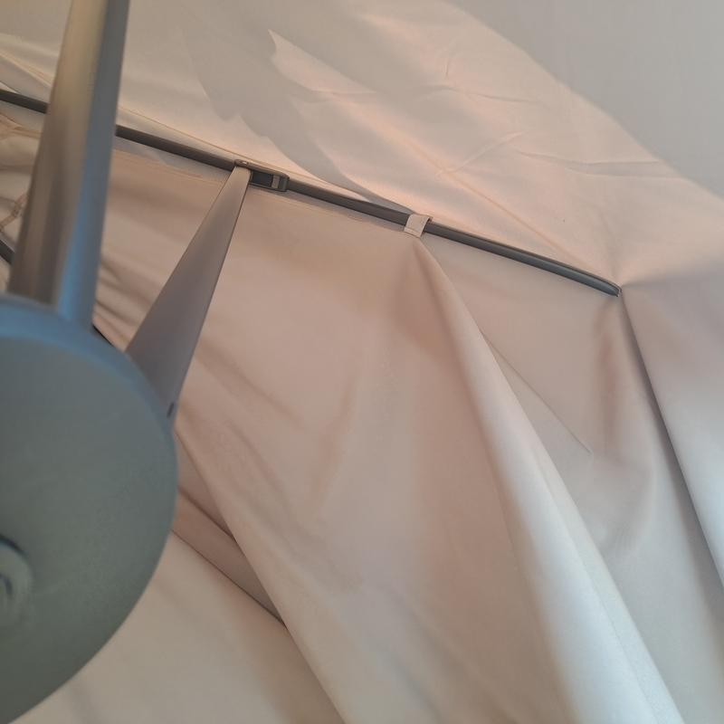 Revisione aperta modale 6 su 6