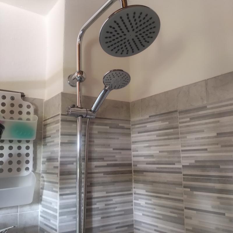 Revisione aperta modale 1 su 2