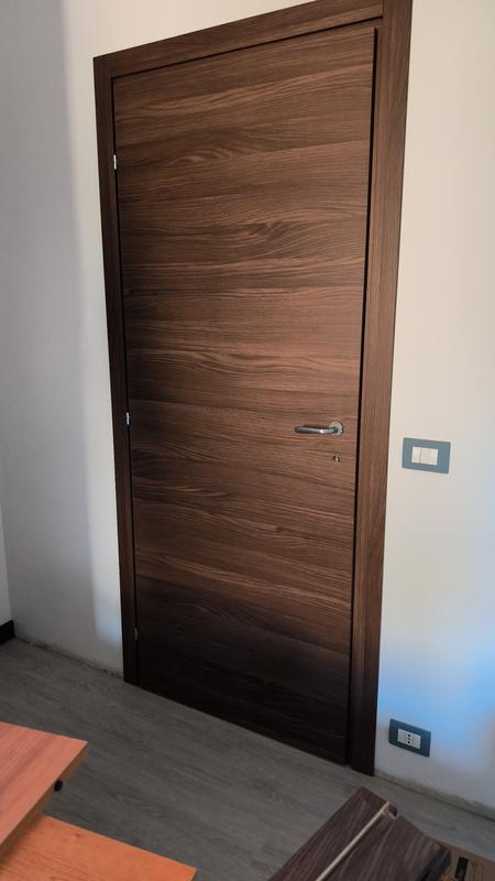 Revisione aperta modale 1 su 1
