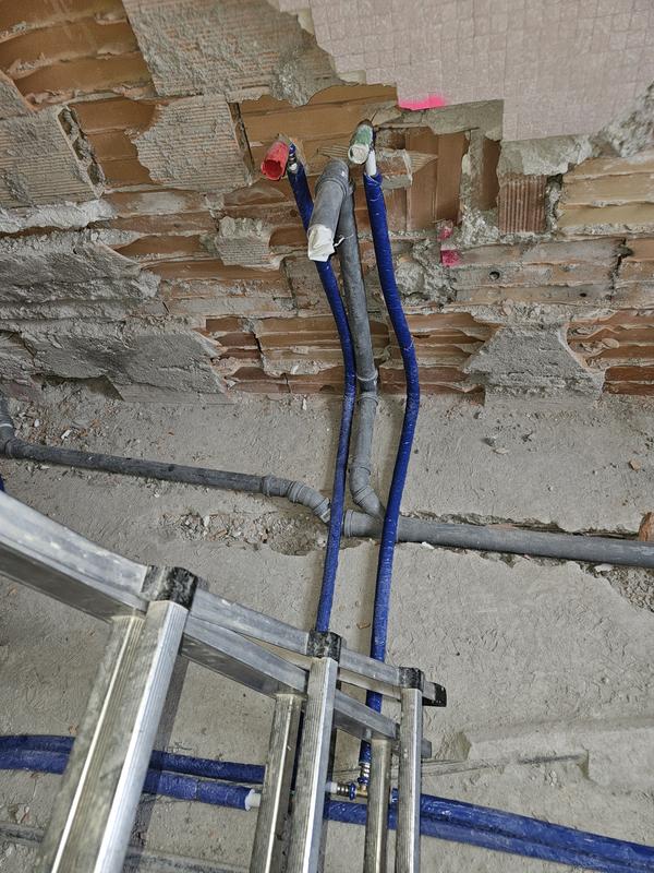 Revisione aperta modale 1 su 1