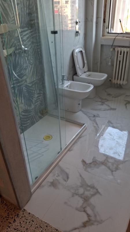 Revisione aperta modale 1 su 1