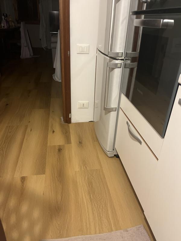 Revisione aperta modale 1 su 1