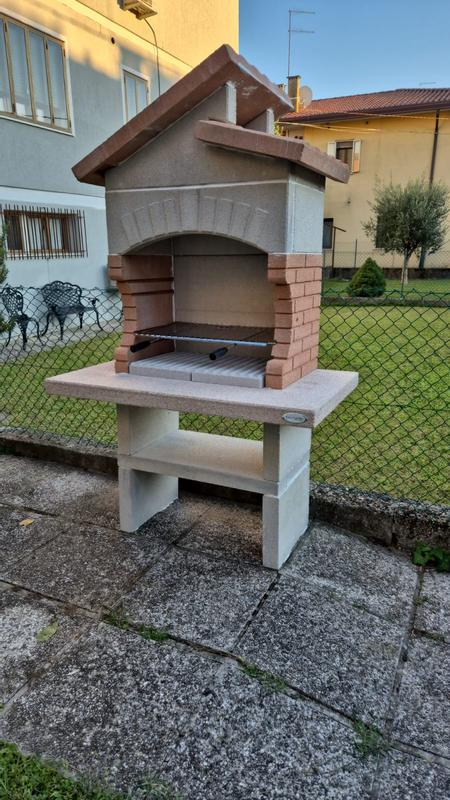 Revisione aperta modale 1 su 1