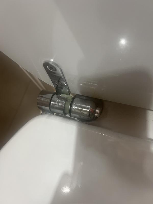 Revisione aperta modale 4 su 4