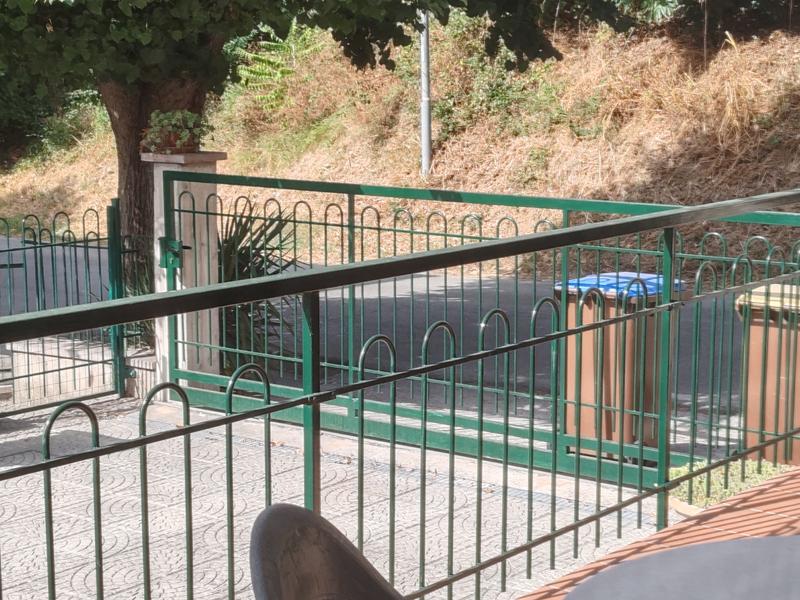 Revisione aperta modale 1 su 1