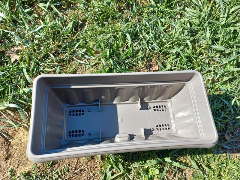 Revisione aperta modale 2 su 3