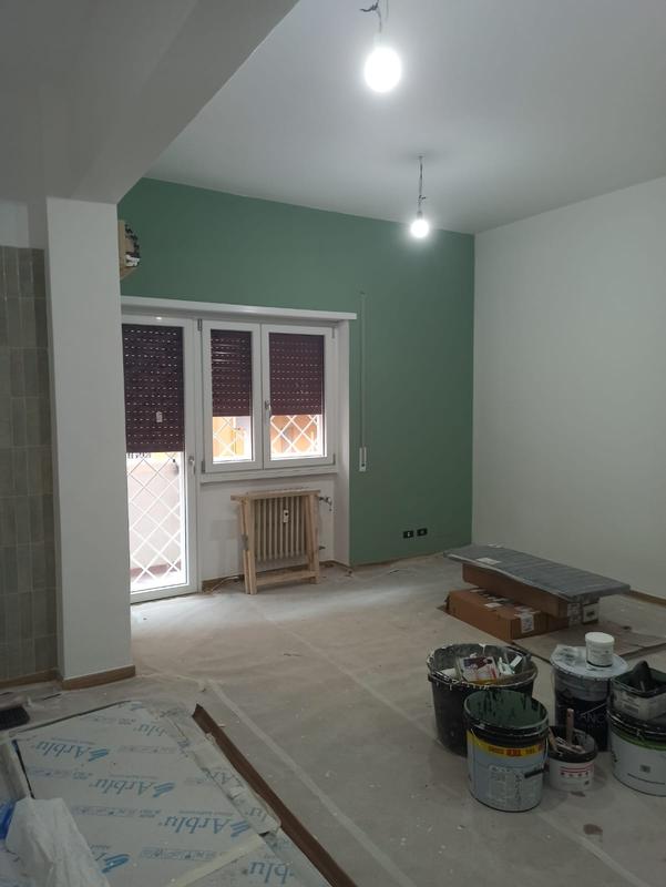 Revisione aperta modale 1 su 2