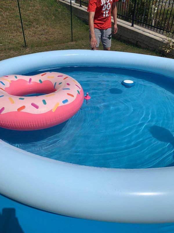 Ouvrir la fenêtre modale de l'avis 1 sur 1