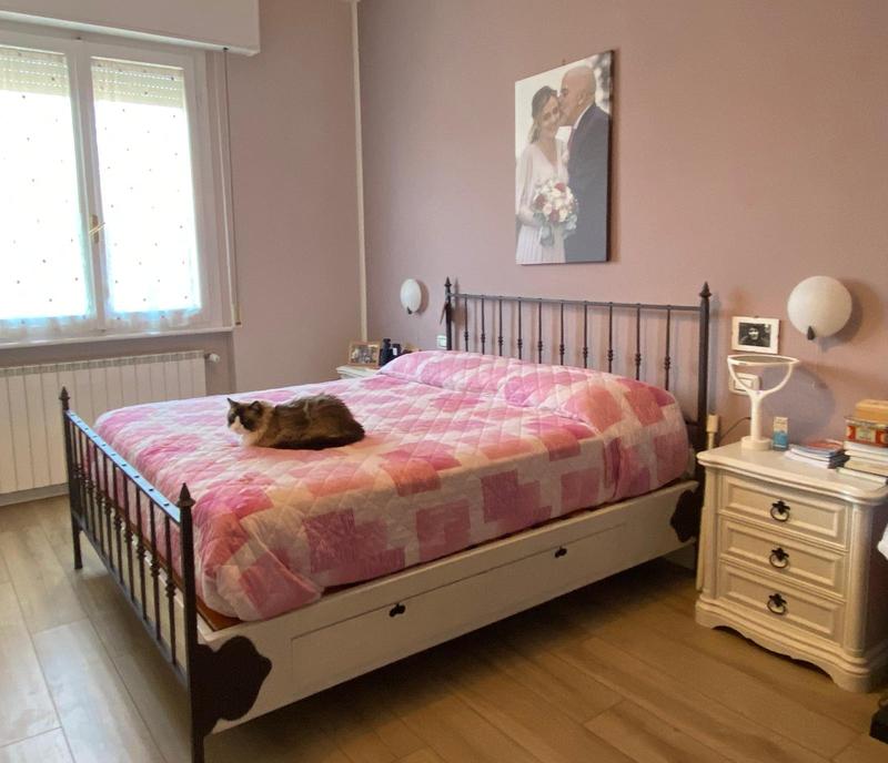 Revisione aperta modale 2 su 2