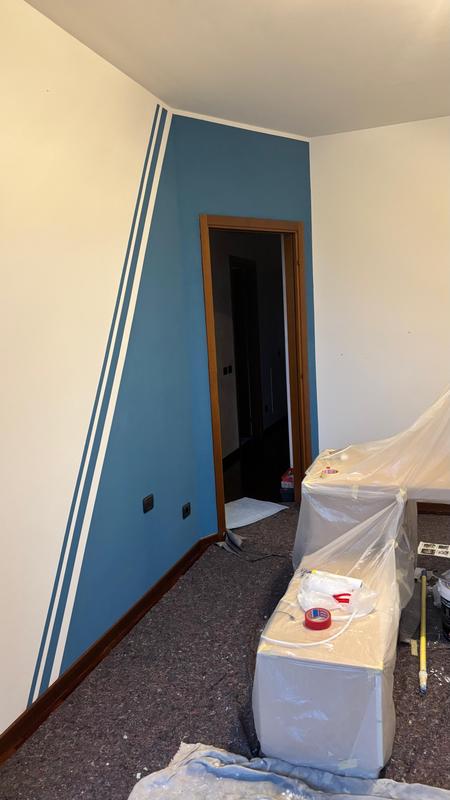 Revisione aperta modale 1 su 1