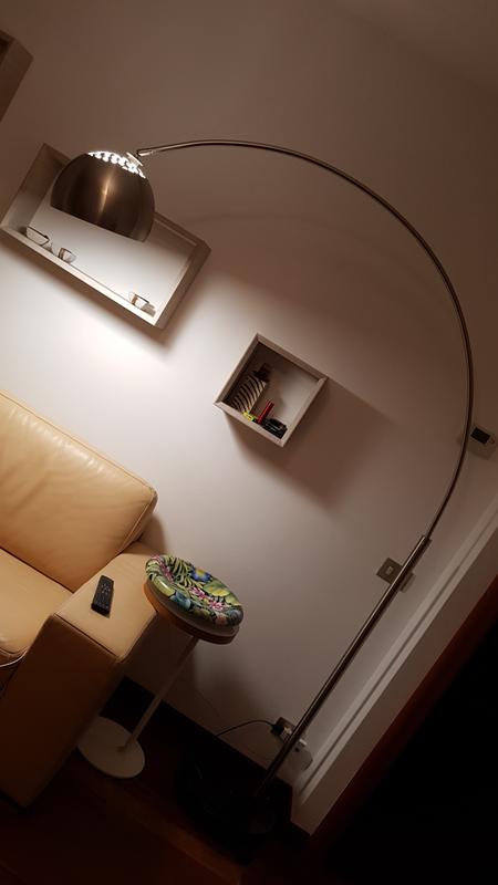 Revisione aperta modale 1 su 2